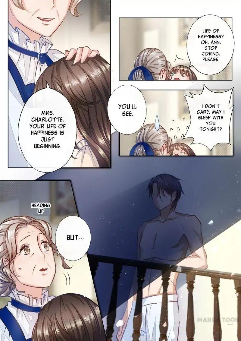 Warm Marriage Chapter 2 3